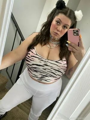cptpartytits