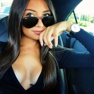 Cristine Prosperi