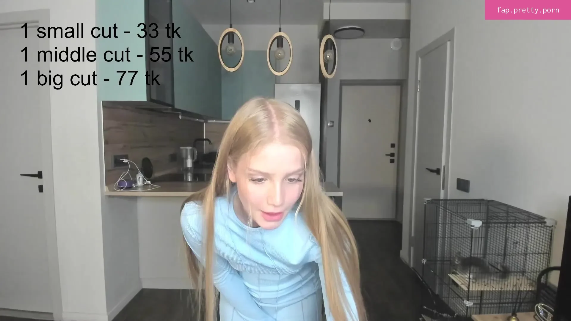 Crystal_Pixie - Photo #12