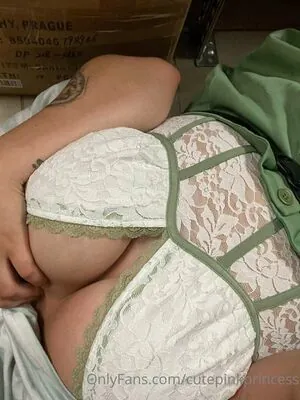 Czech Princess