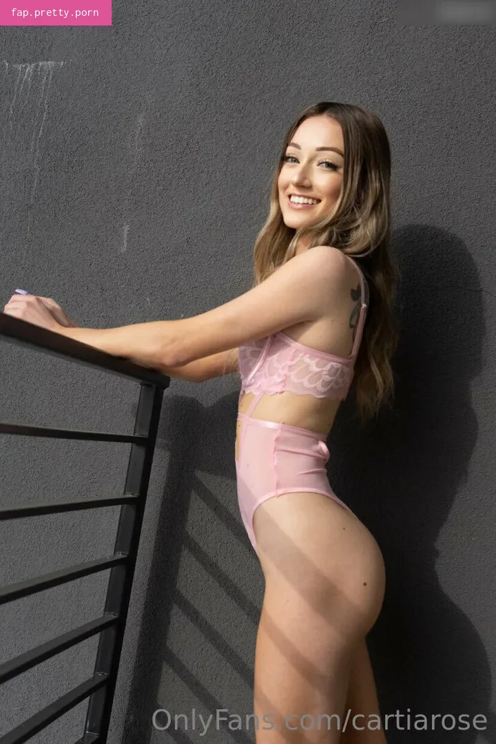 Cartia Rose - Photo #45