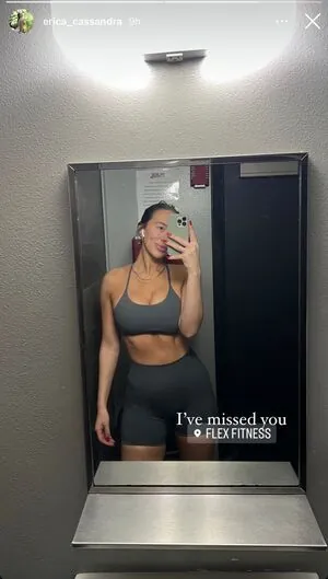 Cassandra.rose
