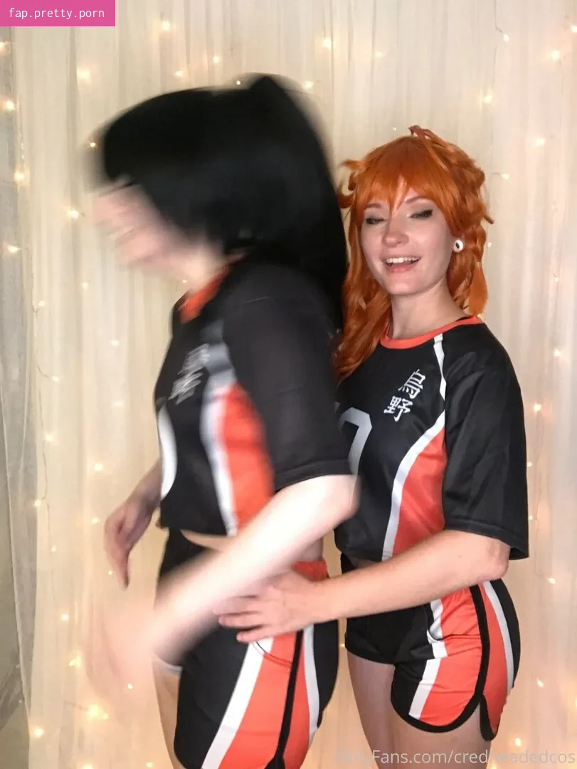 Caught Red Headed - Photo #14