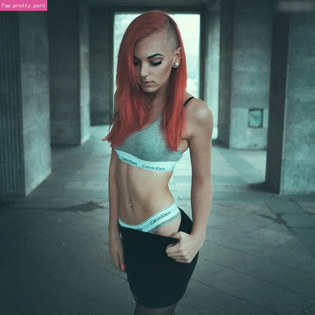 Celine Ritzke - Photo #92