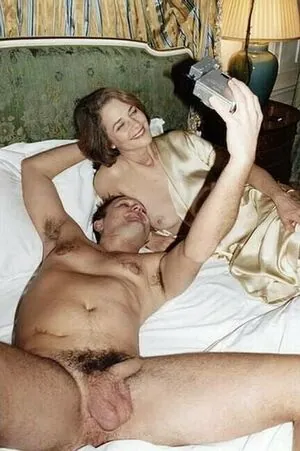 Charlotte Rampling