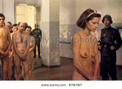 Charlotte Rampling