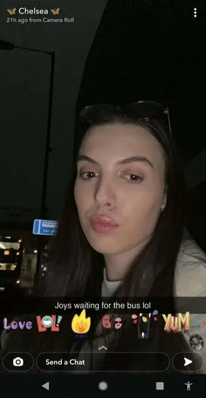 Chelsea Rowlinson