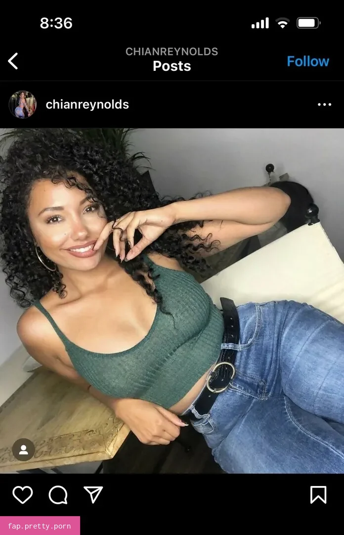 Chian Reynolds - Photo #11