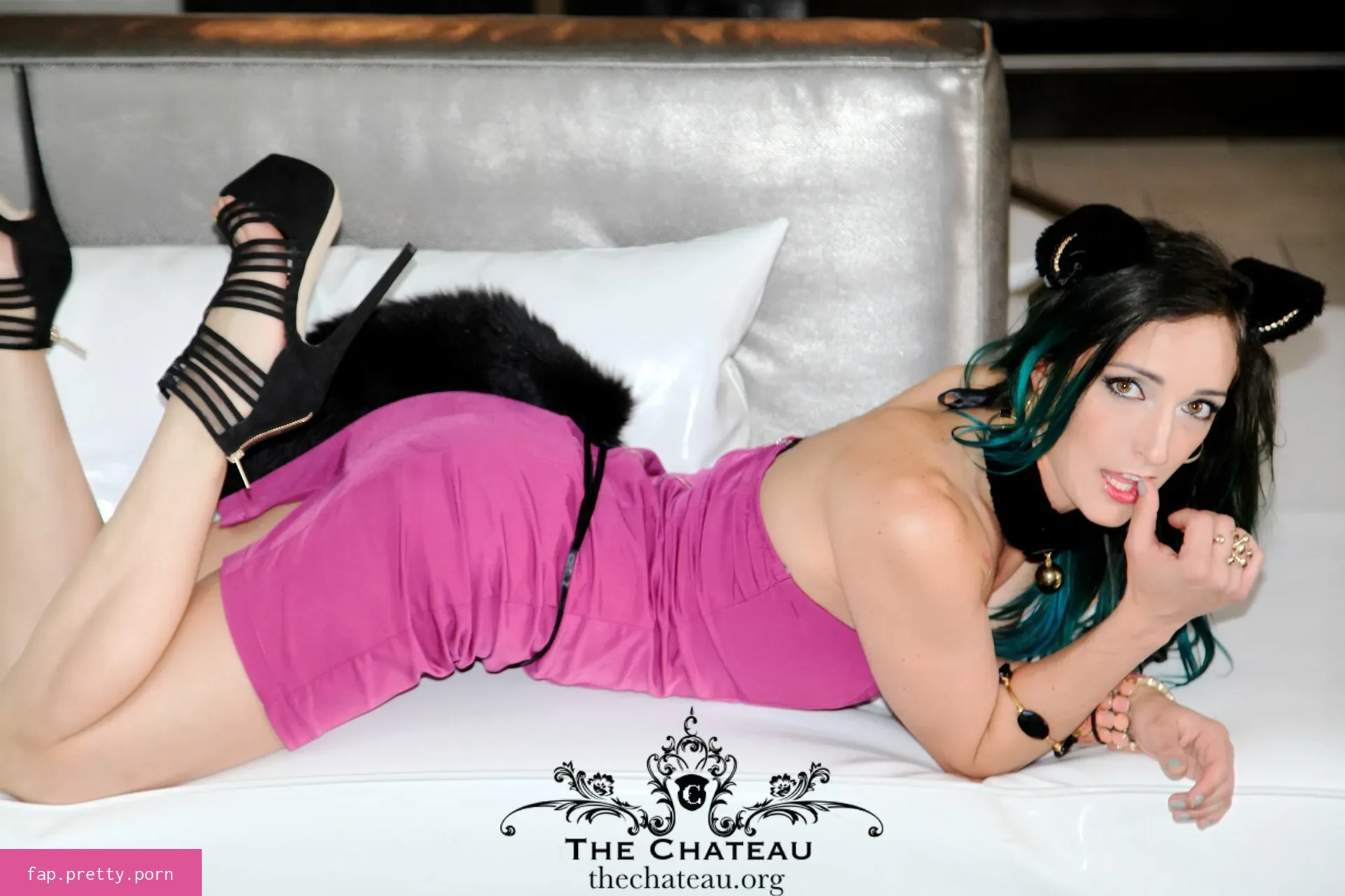 Chinchilla Roo - Photo #02