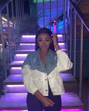 Chloe Reynolds