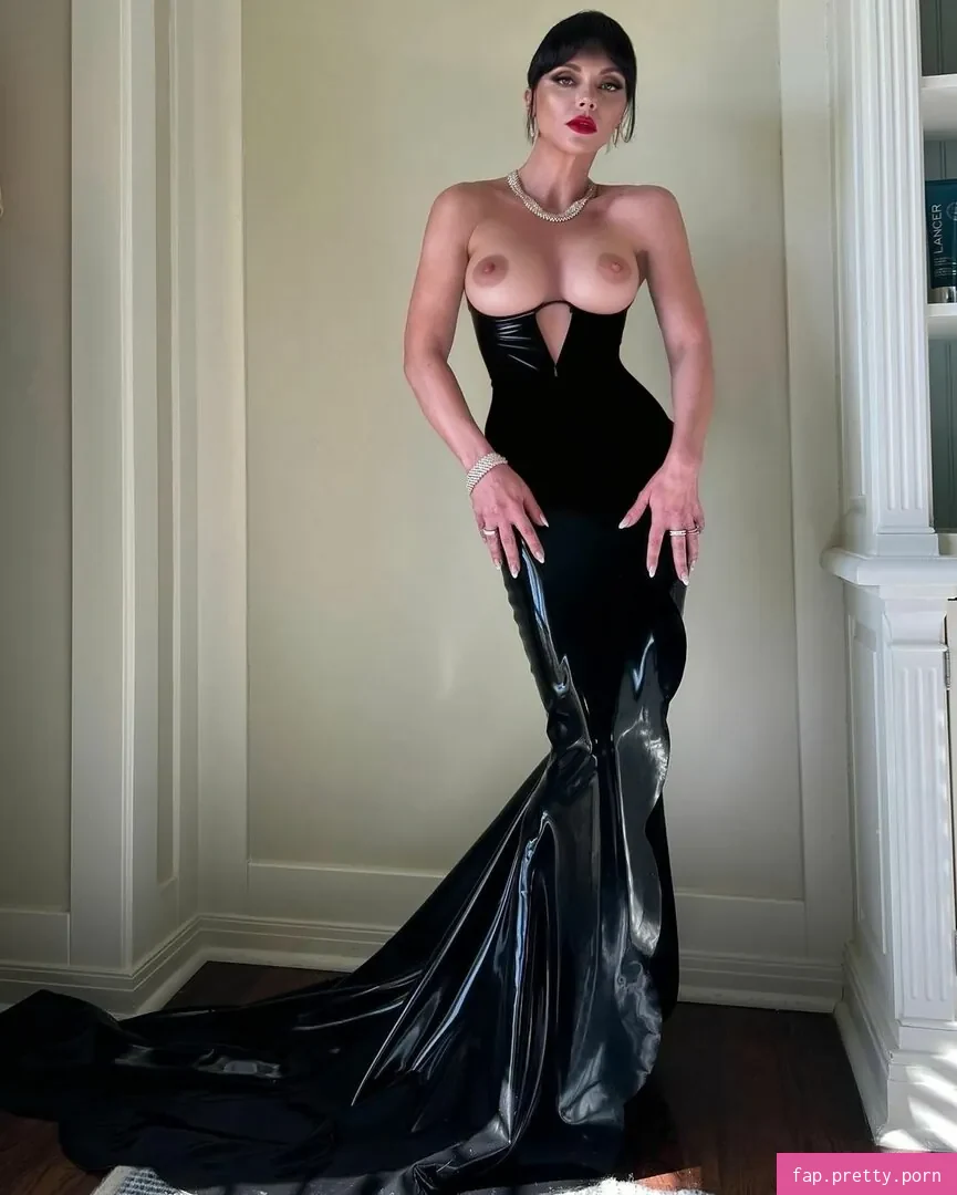 Christina Ricci Ai Porn - Photo #82
