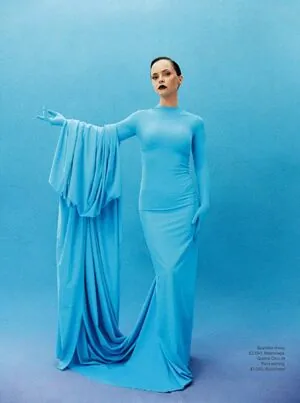 Christina Ricci