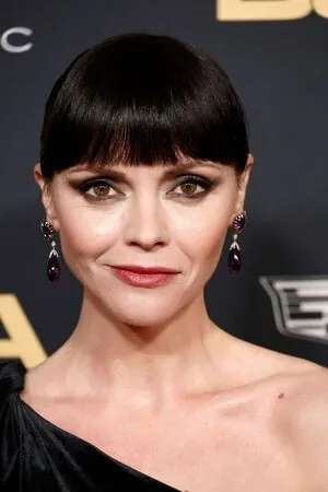 Christina Ricci