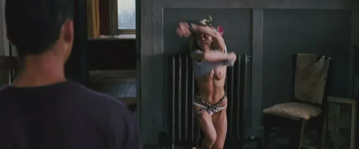 Christina Ricci