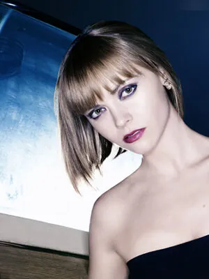 Christina Ricci