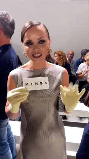 Christina Ricci