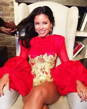 Cierra Ramirez