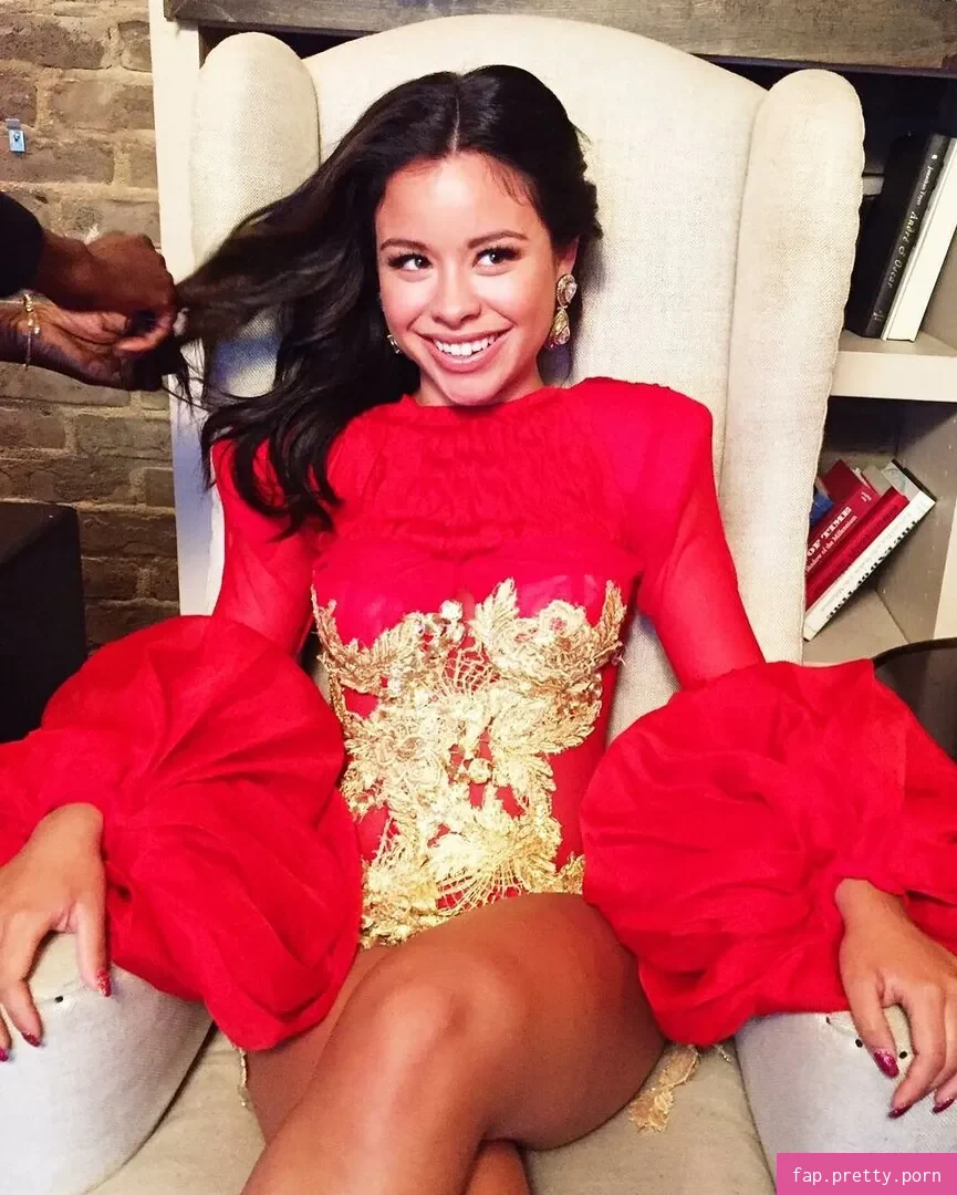 Cierra Ramirez - Photo #40