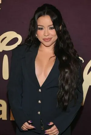 Cierra Ramirez