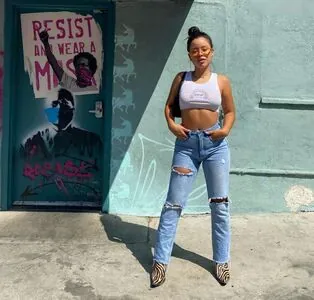Cierra Ramirez