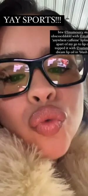 Cierra Ramirez