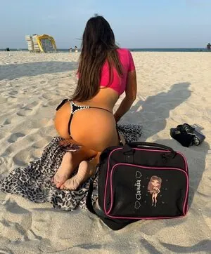 Claudia Romani