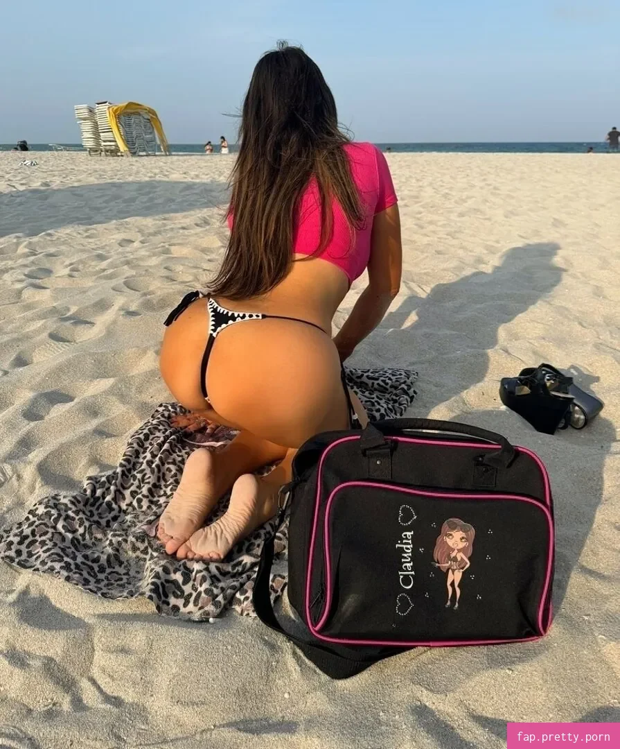 Claudia Romani - Photo #70