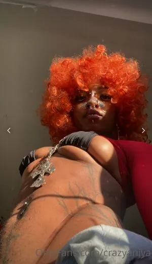 Crazyaniya