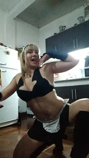 crazyberenice
