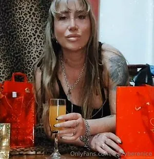 crazyberenice