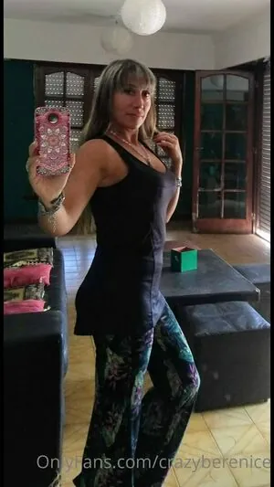 crazyberenice