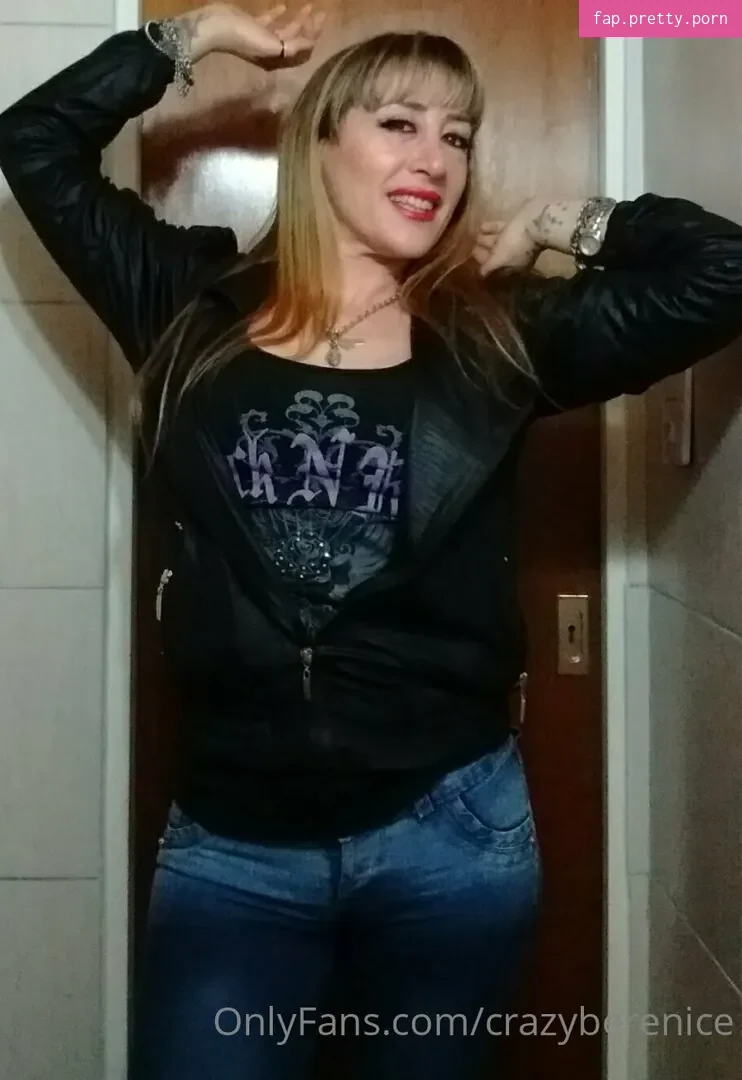 crazyberenice - Photo #35