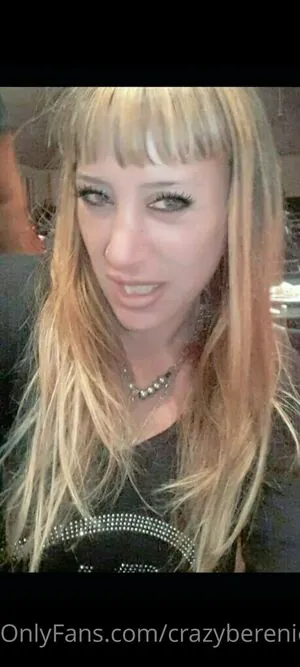 crazyberenice