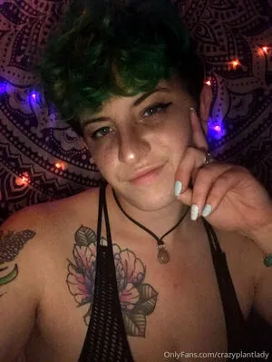 crazyplantlady