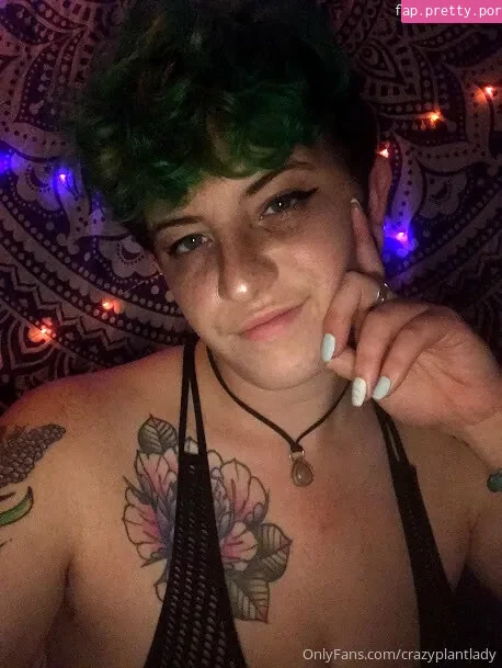 crazyplantlady - Photo #37