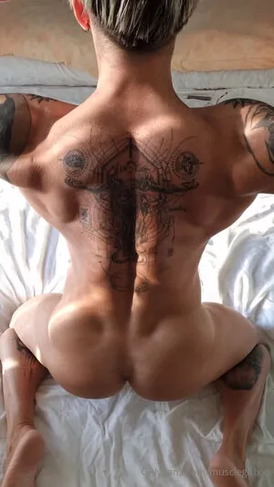 crazyxbody