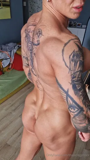 crazyxbody