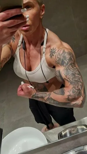 crazyxbody
