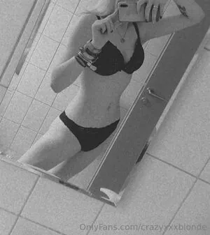 crazyxxxblonde