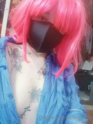 crazyylady