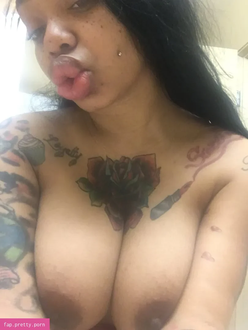 Creamyexotica - Photo #18