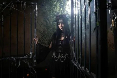 CreepyCassy