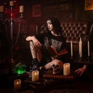 CreepyCassy