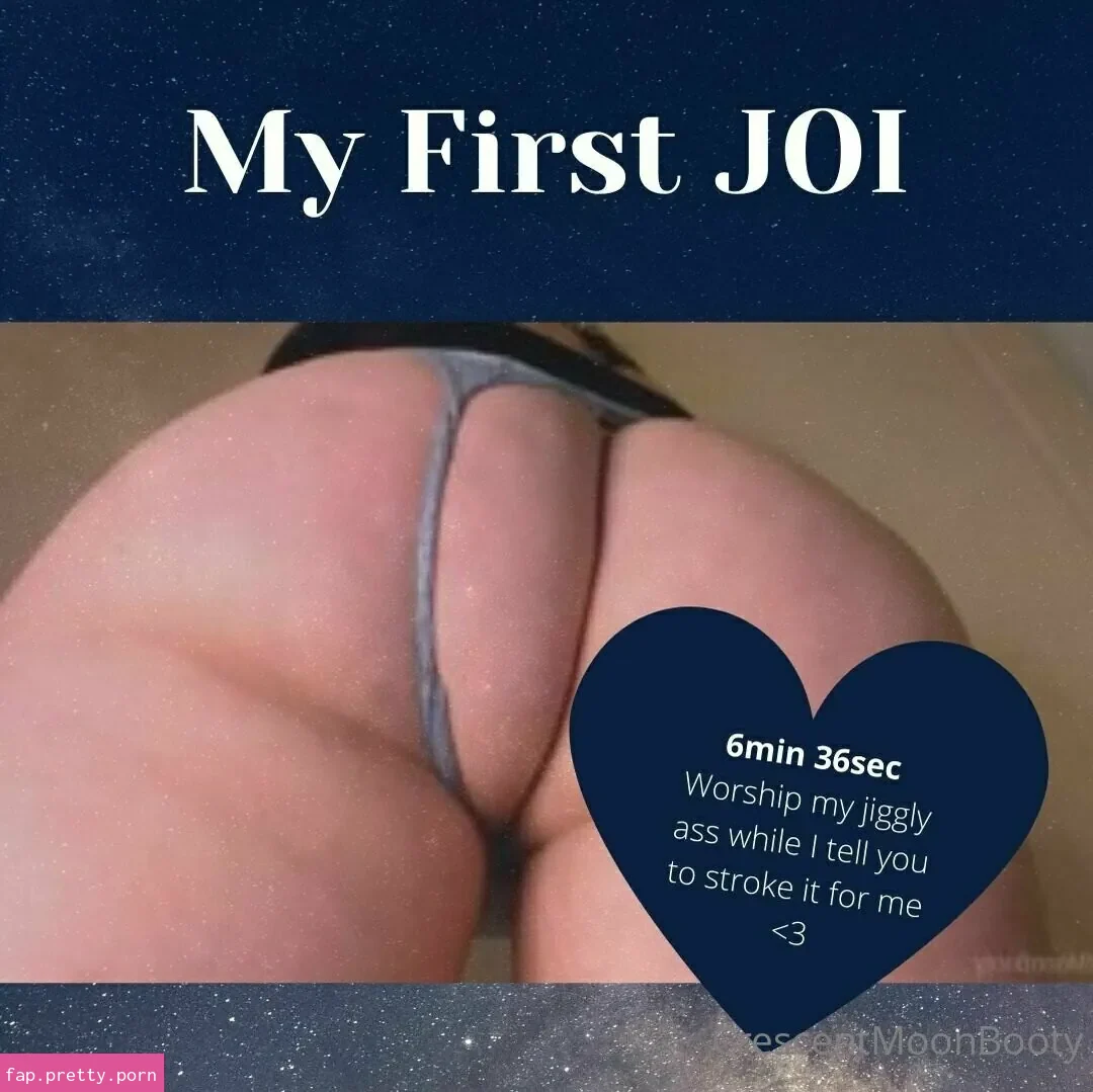 crescentmoonbooty - Photo #23