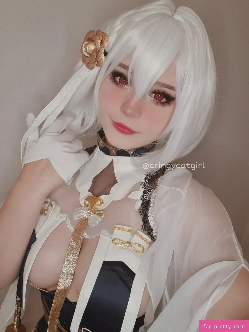 Cringycatgirl - Photo #05