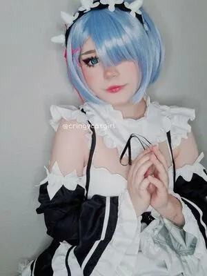 Cringycatgirl