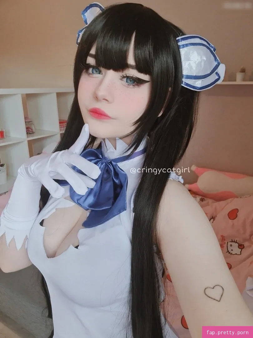 Cringycatgirl - Photo #64
