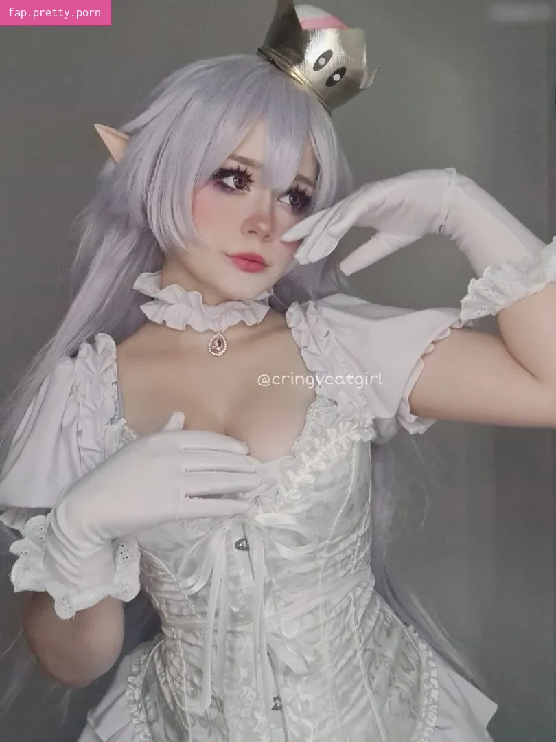 Cringycatgirl - Photo #67