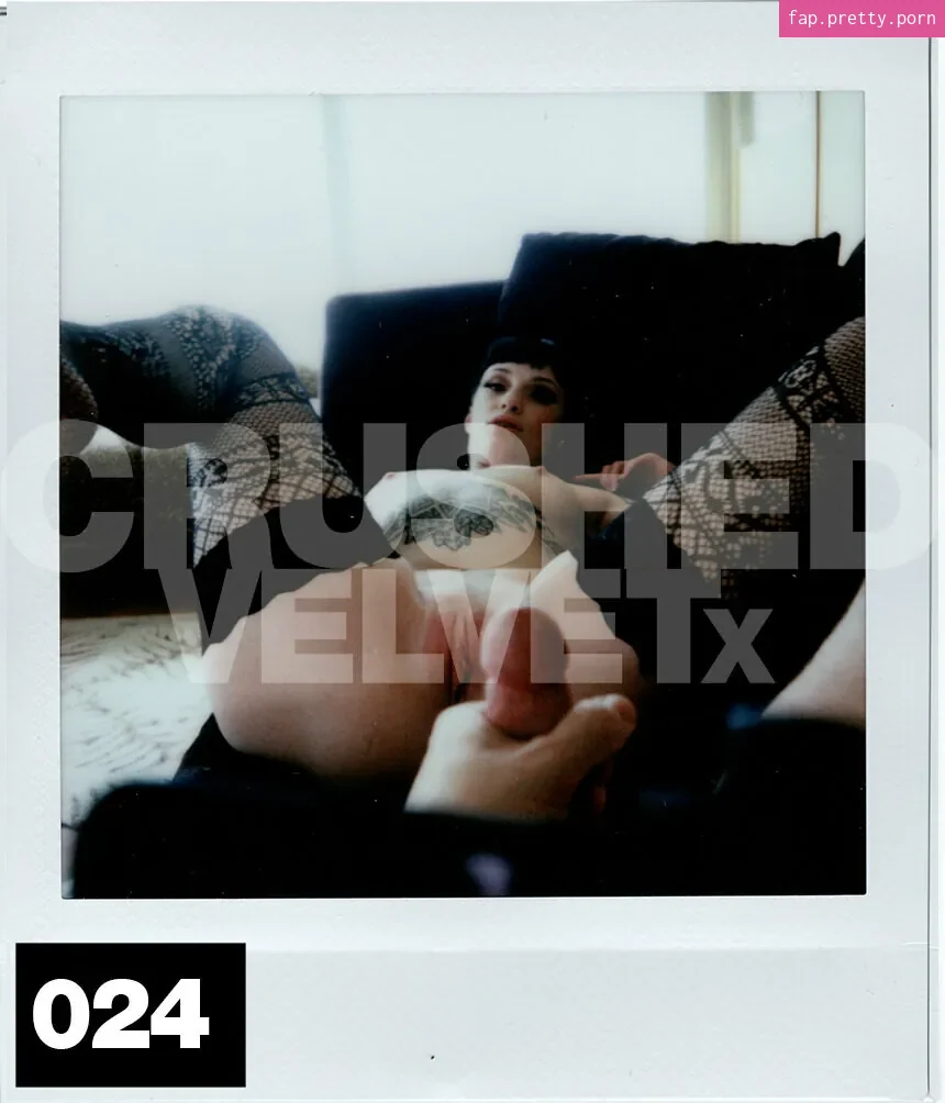 crushedvelvetx - Photo #46