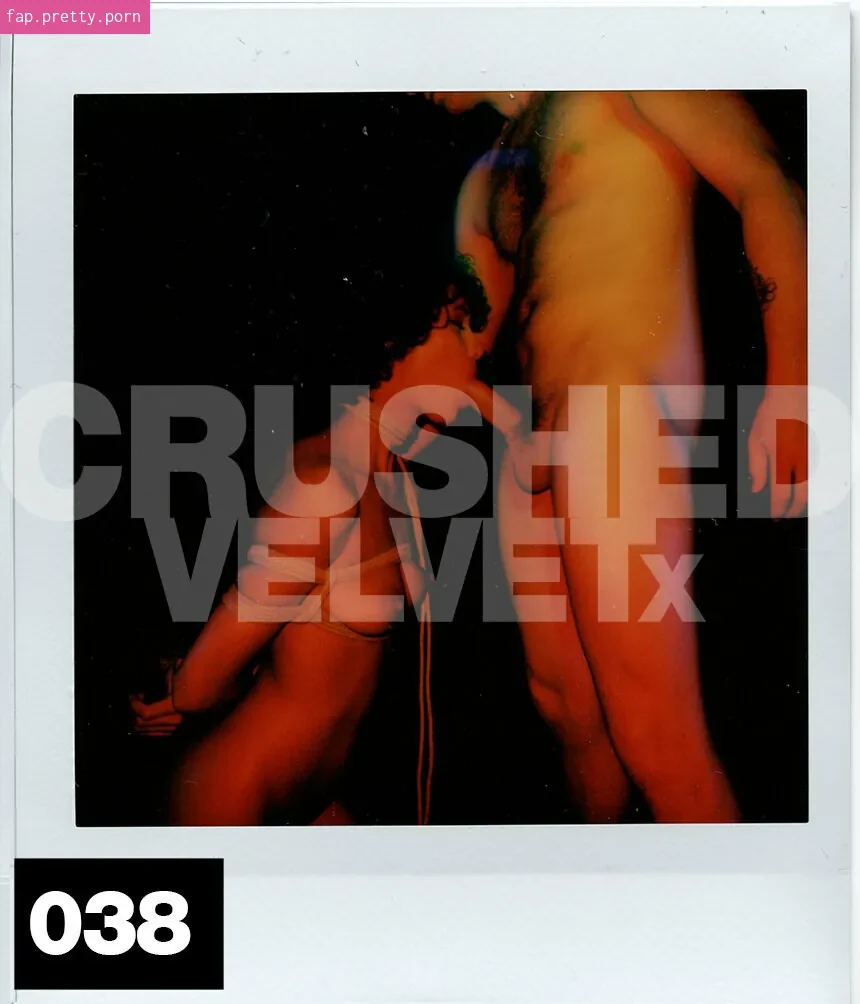 crushedvelvetx - Photo #77